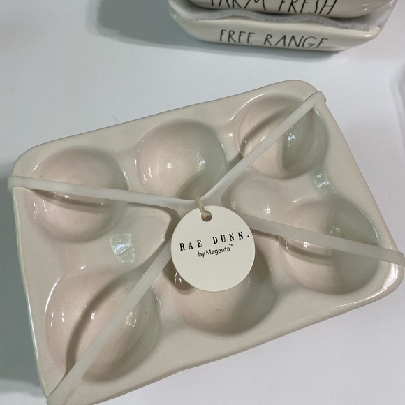 Bundle of 2 Sets Eggs Holder - Picture 5 of 6